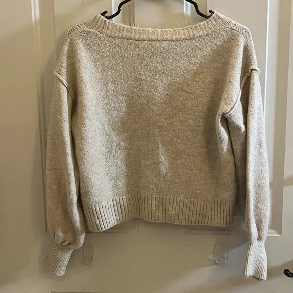 Woman’s Size 0-2 TopShop Cardigan - Picture 6 of 8